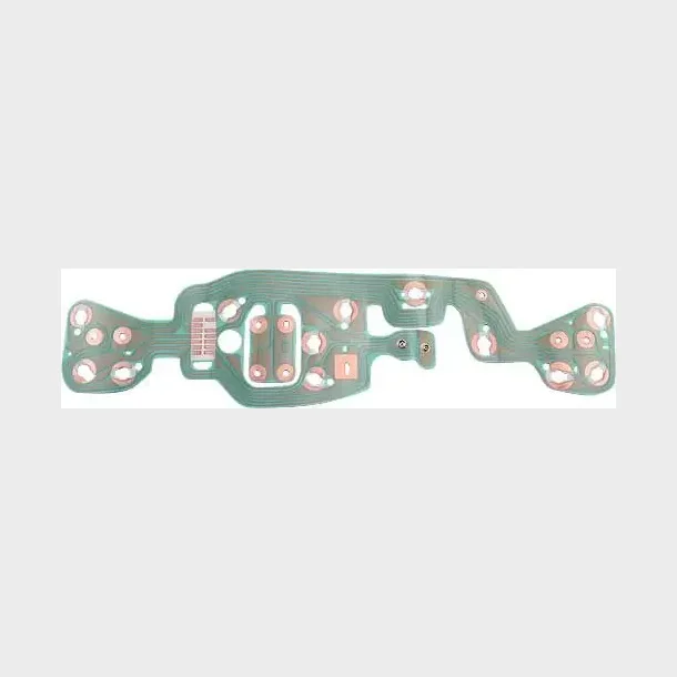 Print for instrument uden omdrejningst�ller Ford 1969 til 1970 (TFA MA74637 - Mac�s 44-48527)