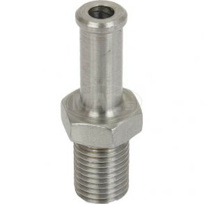 Udluftning til bagtj Ford (Eck. 64-75483 - 44-75483 - 4475483 - C8ZW4338A)