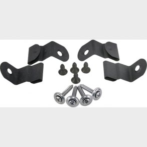 Corvette Monteringss�t til d�rpanel 1968-77