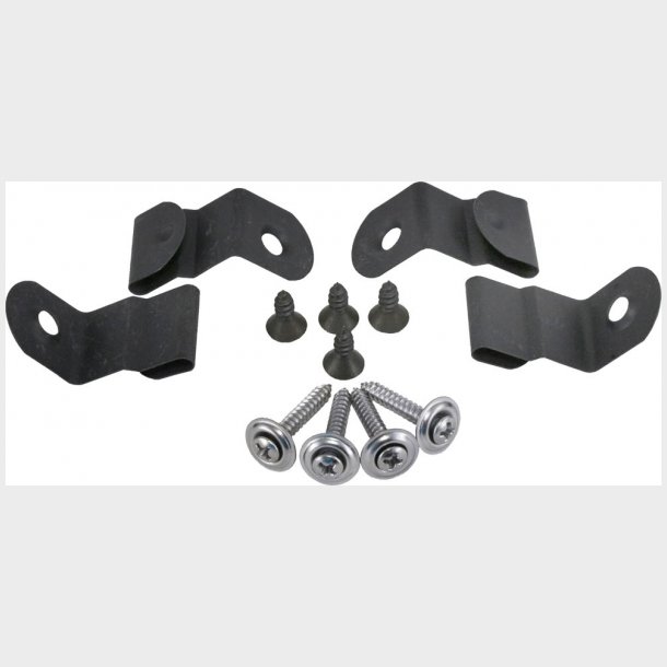 Corvette Monteringss�t til d�rpanel 1968-77