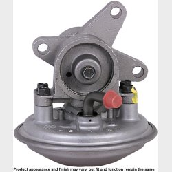 Vacuumpumpe Ford F250/F350 1992 til 1993 Vacuum Pump  (A1C 64-1007 - Dorman 904807) 