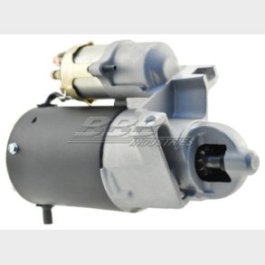 Starter GM 1991 til 1995 (6418 - N6418 - 6418MS)