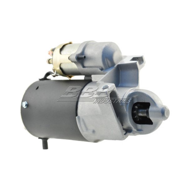 Starter GM 1991 til 1995 (6418 - N6418 - 6418MS)