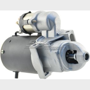 Starter Chevrolet 1991 til 1995 skr� bolt montering (6419)