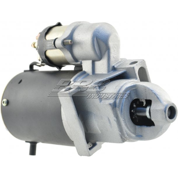 Starter Chevrolet 1991 til 1995 skr bolt montering (6419)