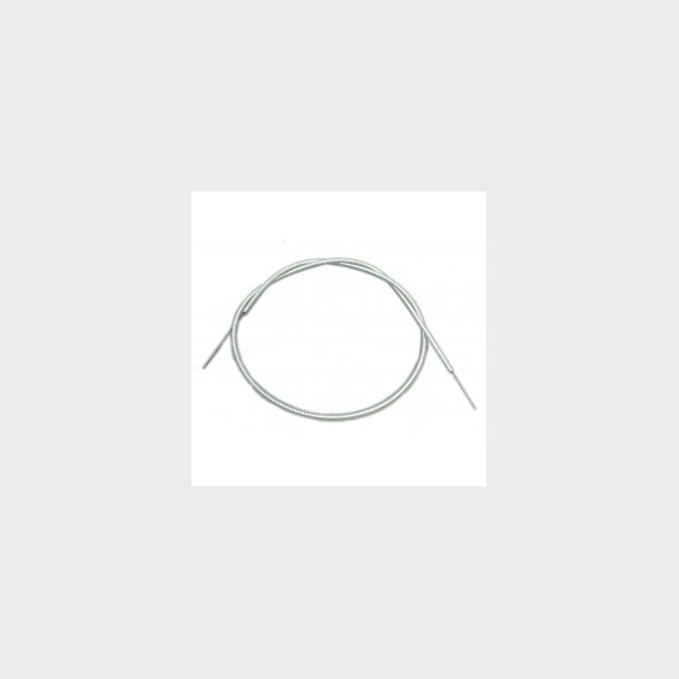 Hood latch cross cable 1963-68 Corvette