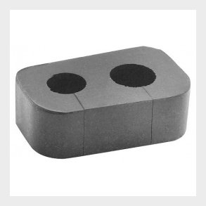 Servoslange isolator (Macs 64-34650-1 - 44-34650-1)