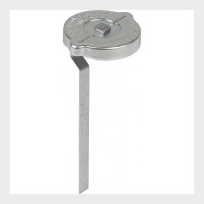 Oliepind for servopumpe Ford 1965 til 1966 (9037200 - 6437200 - C5ZZ3A006C)