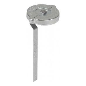 Oliepind for servopumpe Ford 1965 til 1966 (9037200 - 6437200 - C5ZZ3A006C)