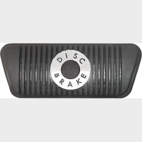 Pedalgummi bremser med automatgear Ford (Mac&acute;s 64-38339 - 44-38339)