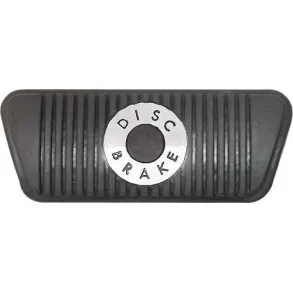 Pedalgummi bremser med automatgear Ford (Macs 64-38339 - 44-38339)
