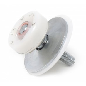 Rulle for quarter glas Mustang 1971 til 1973 (44-397763)