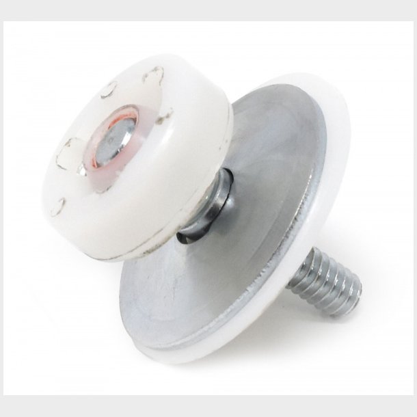 Rulle for quarter glas Mustang 1971 til 1973 (44-397763)