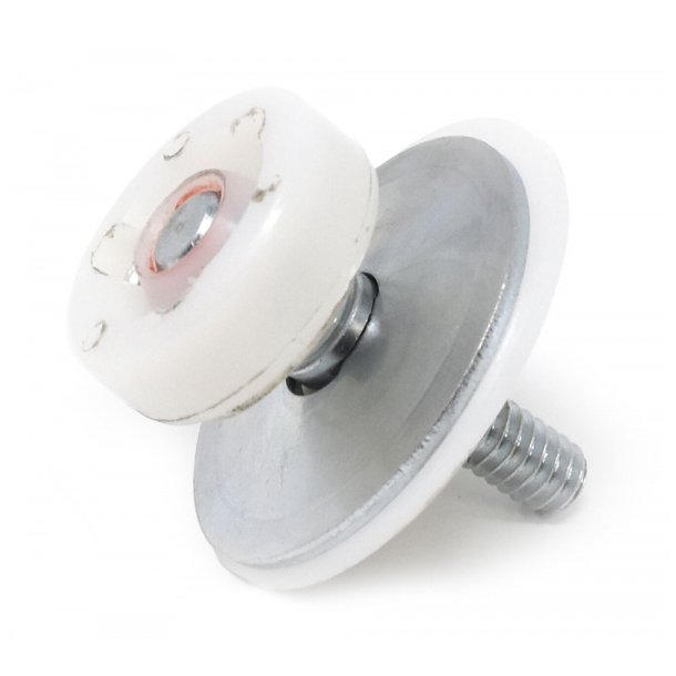 Rulle for quarter glas Mustang 1971 til 1973 (44-397763)