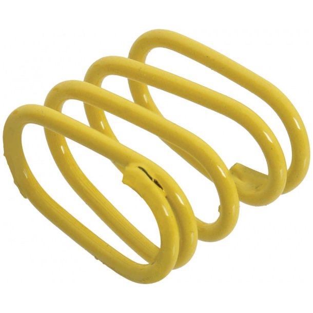 Fjeder for tvrarm til park. bremse. Lev. enkelvis (Macs 64-44402-1 - 44-44402-1)