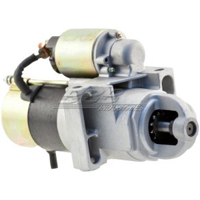 Starter GM 1994 til 2002, Chevrolet & Cadillac (N6485 - 6449MS - WD 96210 - WLS 6449)