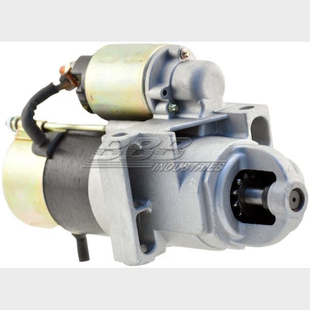 Starter GM 1994 til 2002, Chevrolet &amp; Cadillac (N6485 - 6449MS - WD 96210 - WLS 6449)