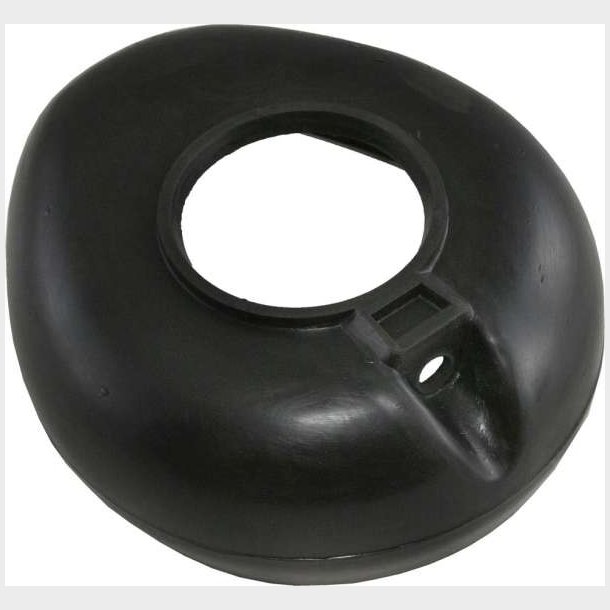 Corvette Gas Tank Filler Neck Seal 1968-74 