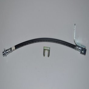 Bremseslange bag Ford Thunderbird 1964 til 1966 (Bird Nest RBH6466)