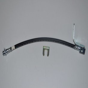 Bremseslange bag Ford Thunderbird 1964 til 1966 (Bird Nest RBH6466)