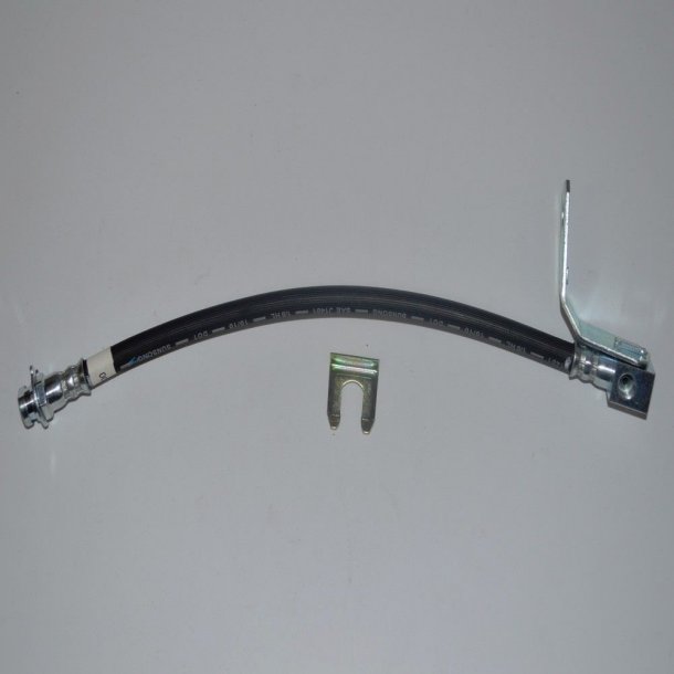 Bremseslange bag Ford Thunderbird 1964 til 1966 (Bird Nest RBH6466)