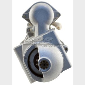 Starter GM 6,2 & 6,5 V8 Diesel 1982 til 2000 Model/Type 2 - Se billede (N6469 - TYC 106469 - 3764)