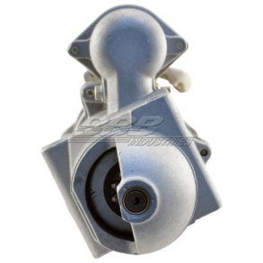 Starter GM 6,2 & 6,5 V8 Diesel 1982 til 2000 Model/Type 2 - Se billede (N6469 - TYC 106469 - 3764)