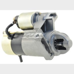 Starter GM 1995 til 1997 (6470SN - 96207 - 25488 - SDR0020-L - 323488)