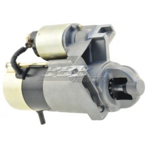 Starter GM 1995 til 1997 (6470SN - 96207 - 25488 - SDR0020-L - 323488)