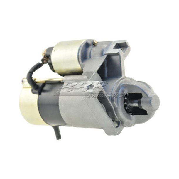 Starter GM 1995 til 1997 (6470SN - 96207 - 25488 - SDR0020-L - 323488)