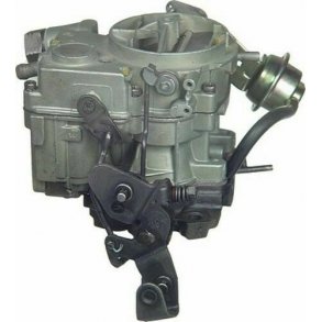 Karburator 2 port Rochester GM 1978 (64-7188 - 64-7189)