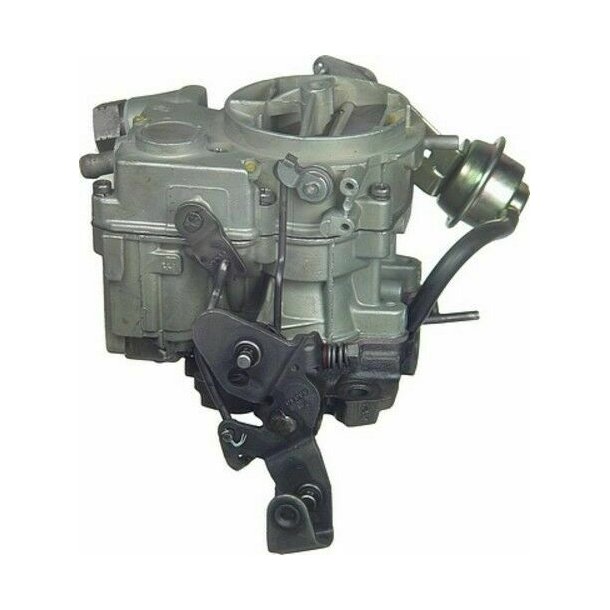 Karburator 2 port Rochester GM 1978 (64-7188 - 64-7189)