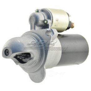 Starter GM R6 m.m. 2002 til 2003 (BBB 6490N - N6490 - 6490S)
