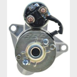 Starter GM R6 m.m. 2002 til 2003 (BBB 6490N - N6490 - 6490S)