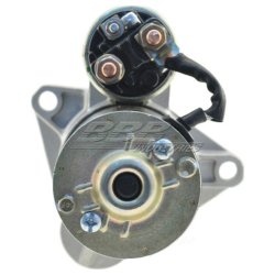 Starter GM R6 m.m. 2002 til 2003 (BBB 6490N - N6490 - 6490S)