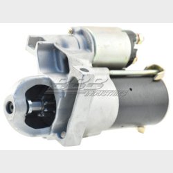 Starter GM 1997 til 2005 (6491 - 6491N)