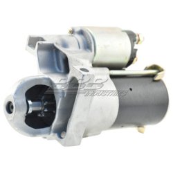 Starter GM 1997 til 2005 (6491 - 6491N)