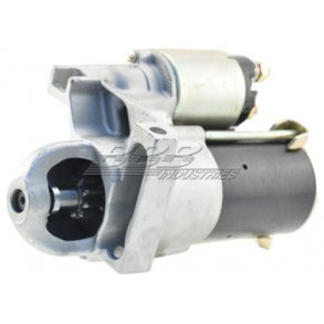 Starter GM 1997 til 2005 (6491 - 6491N)