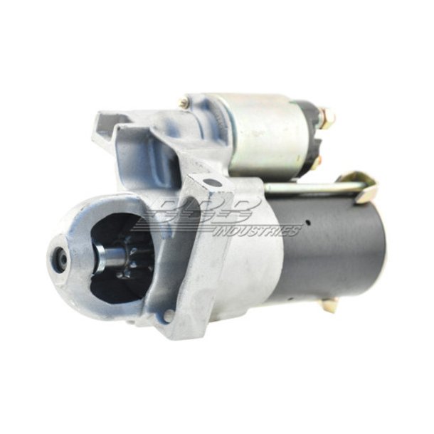 Starter GM 1997 til 2005 (6491 - 6491N)