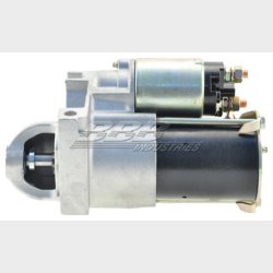 Starter GM 1997 til 2005 (6491 - 6491N)