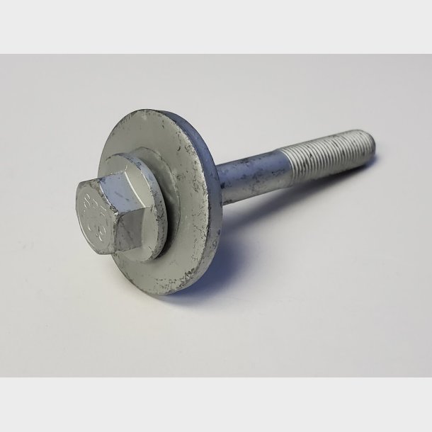 Bolt svingningsd�mper (Mopar 6506340AA - 5102003AA - 5134697AA)