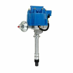 Str�mfordeler HEI Chevrolet Corvette udtag til omd.t�ller 1963-1974 (JM6515BK R3921 9002R 6515BK)