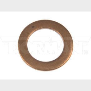 Bundproppakning 14 mm. (Dorman 65268)