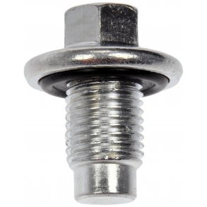 Bundprop med pakning 14 x 1,5 mm. Mopar & Jeep (090-115 - 65324) Oil Drain Plug