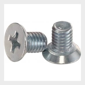 Corvette Lock Ring Screw Locking Screws 1969-89