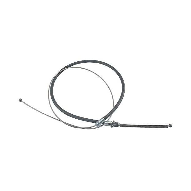 Bremsekabel bag Ford T-bird 1964 til 1966 (Macs 66-36773 - 6436773 - 64-36773)