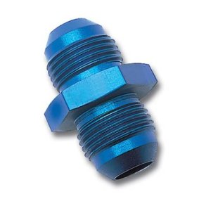 Fitting Couplers 8AN til 8AN (Russell 660360)