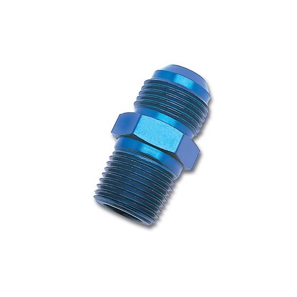 Fitting 4AN to 1/4" NPT Adapter Fittings (Russell 660430)