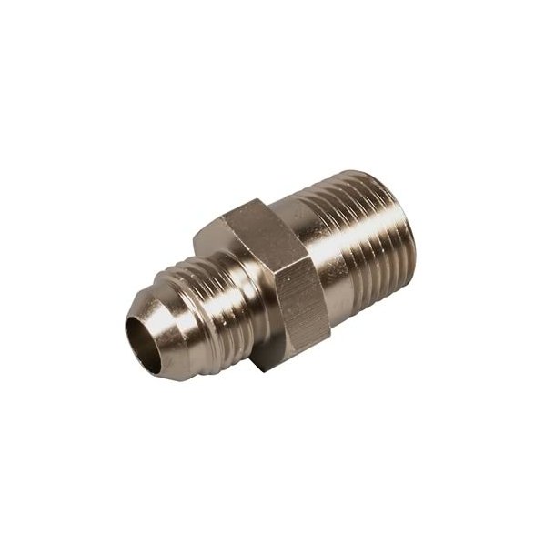 Fitting -6AN to 3/8 NPT (Russell 660461 - 32-60460)
