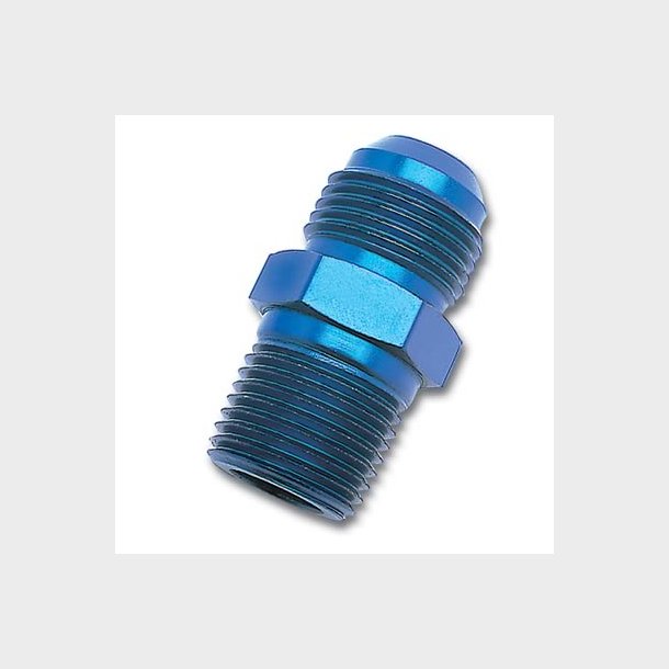 Fitting 12AN to 3/4" NPT Adapter (Russell 660510)